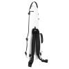 Pouzdro na housle 4/4 Leonardo Pro series VC-70-WH - 3