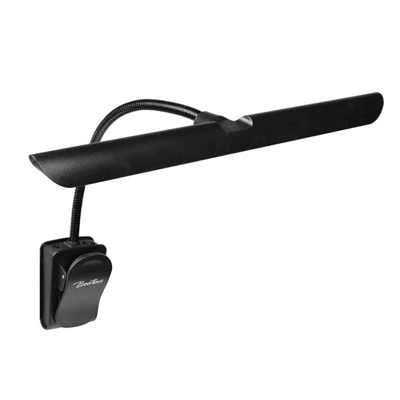 Lampa na notový stojan LED Boston MSL-1800 - 1