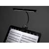 Lampa na notový stojan LED Boston MSL-1800 - 2