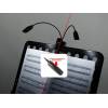 Lampa na notový stojan LED Boston MSL-606 - 3