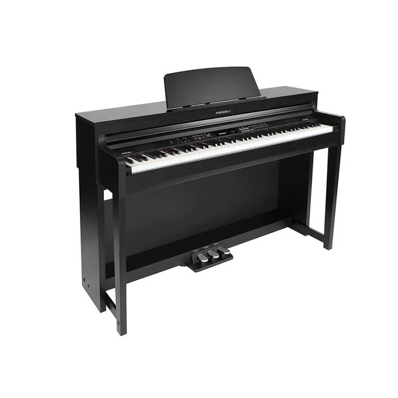 Digitální piano Medeli DP460K/BK - 1