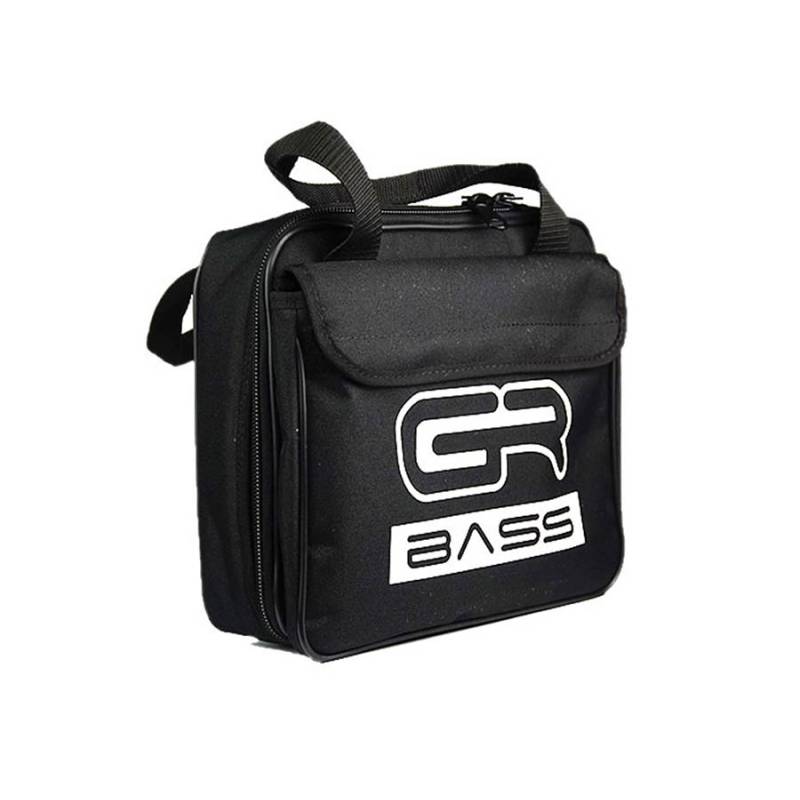 Obal na zesilovač GRBass BAG/DUAL - 1
