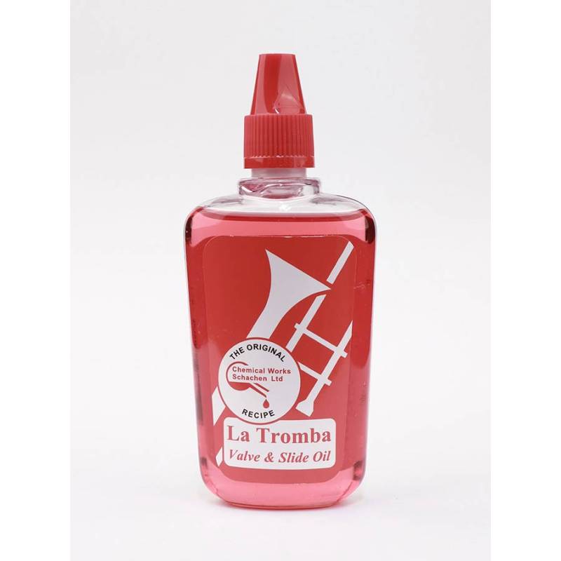 Olej na trombón La Tromba LT-8001 - 1