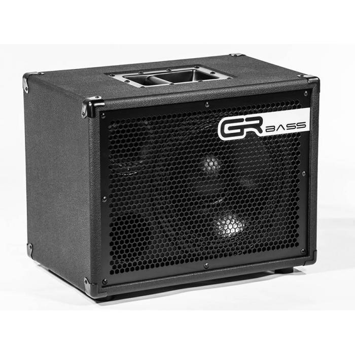 Reproboxy na elektrické baskytary: GRBass GR112H/4 Baskytarový reprobox Baskytarový reprobox GRBass GR112H/4