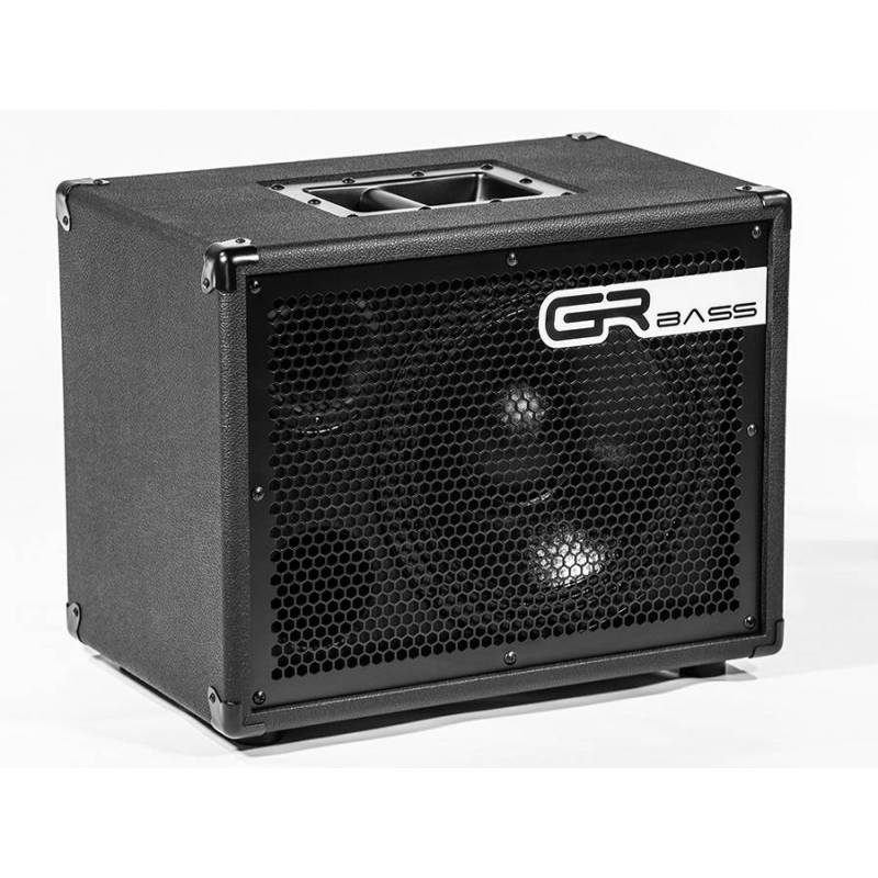 Baskytarový reprobox GRBass GR112H/8 - 1
