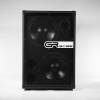 Baskytarový reprobox GRBass GR212/8 - 2