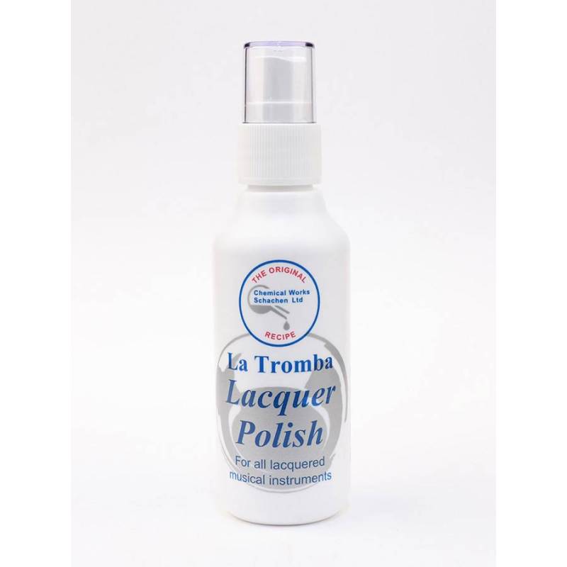 Leštidlo na lak La Tromba LT-84003 - 1
