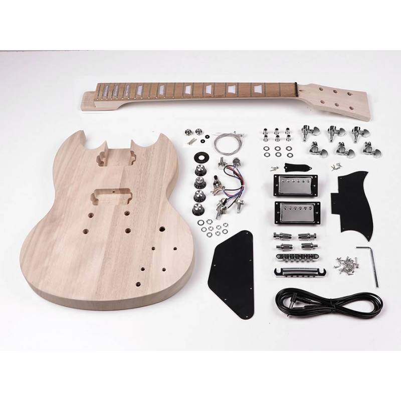 Sada na složení kytary Boston KIT-SG-15 - 1