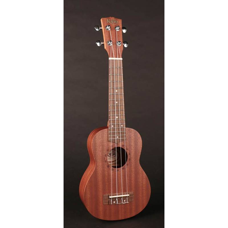 Sopránové ukulele Korala Performer UKS-110 - 1