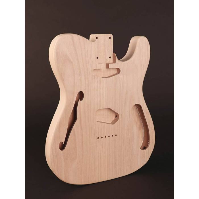Těla: Boston JTTB-2AL Kytarové tělo Telecaster Kytarové tělo Telecaster Boston JTTB-2AL