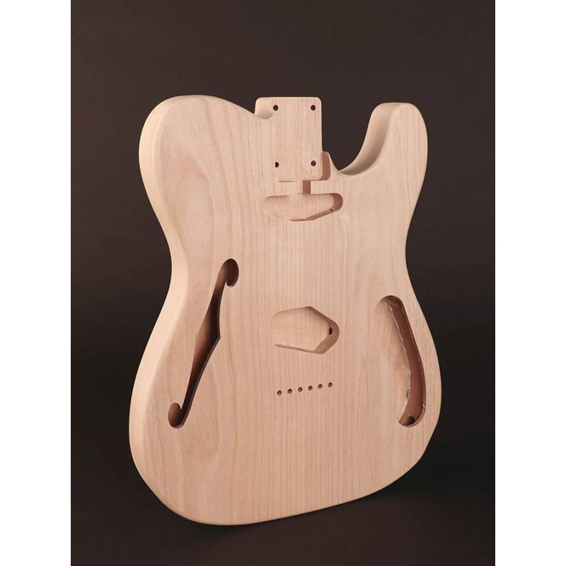 Kytarové tělo Telecaster Boston JTTB-2AL - 1