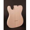 Kytarové tělo Telecaster Boston JTTB-2AL - 2