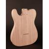 Kytarové tělo Telecaster Boston JTTB-2MAH - 2