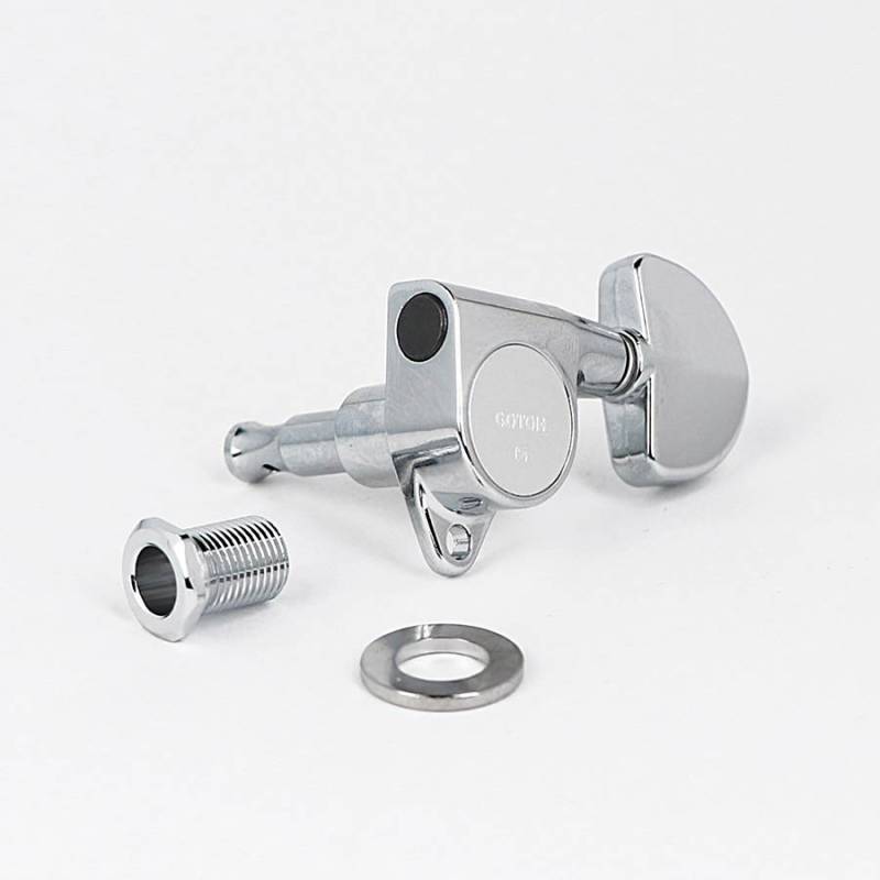 Kytarová ladící mechanika Gotoh SG-301-20-C - 1