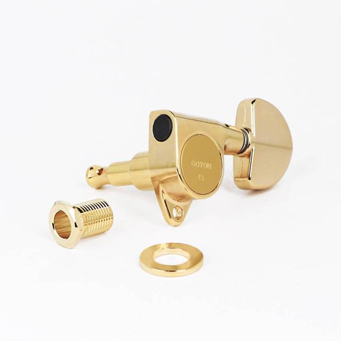 Kytarová ladící mechanika Gotoh SG-301-20-G