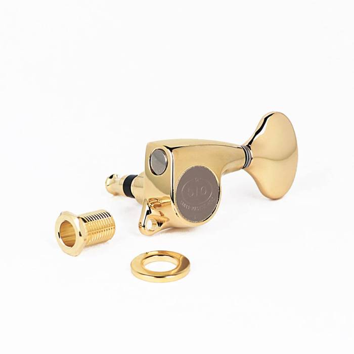 Kytarová ladící mechanika Gotoh SGL-510-L5G