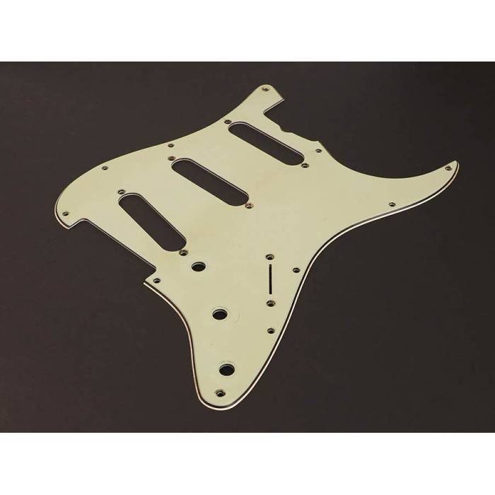 Pickguardy: Boston Master Relic Series MRC-ST63MI3 Pickguard Pickguard Boston Master Relic Series MRC-ST63MI3