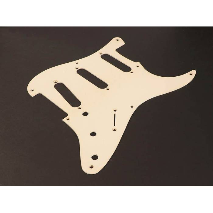 Pickguardy: Boston Master Relic Series MRC-ST75W1 Pickguard Pickguard Boston Master Relic Series MRC-ST75W1