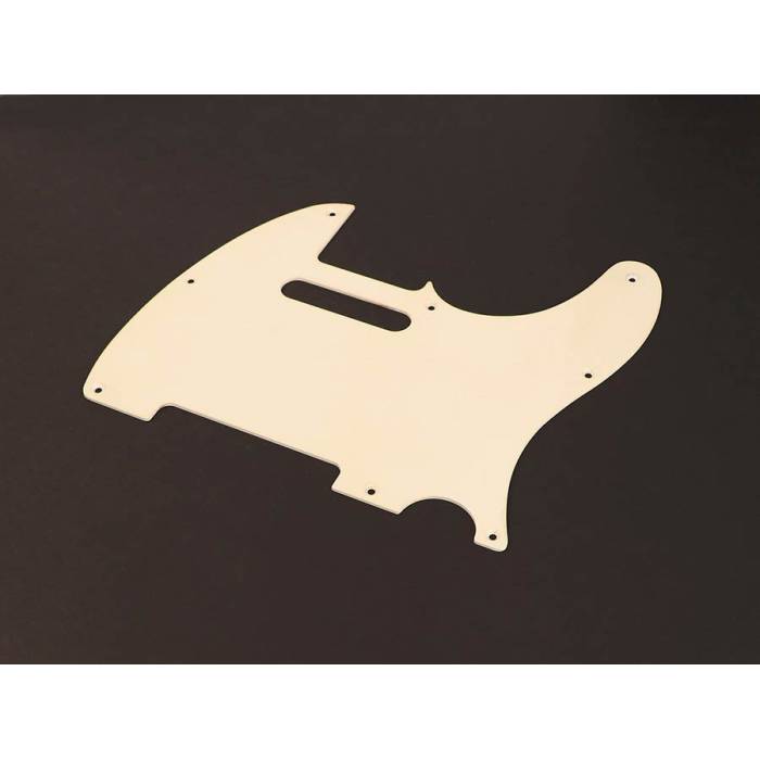 Pickguardy: Boston Master Relic Series MRC-TL50W1 Pickguard Pickguard Boston Master Relic Series MRC-TL50W1