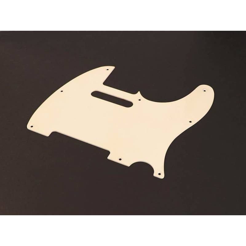 Pickguard Boston Master Relic Series MRC-TL50W1 - 1