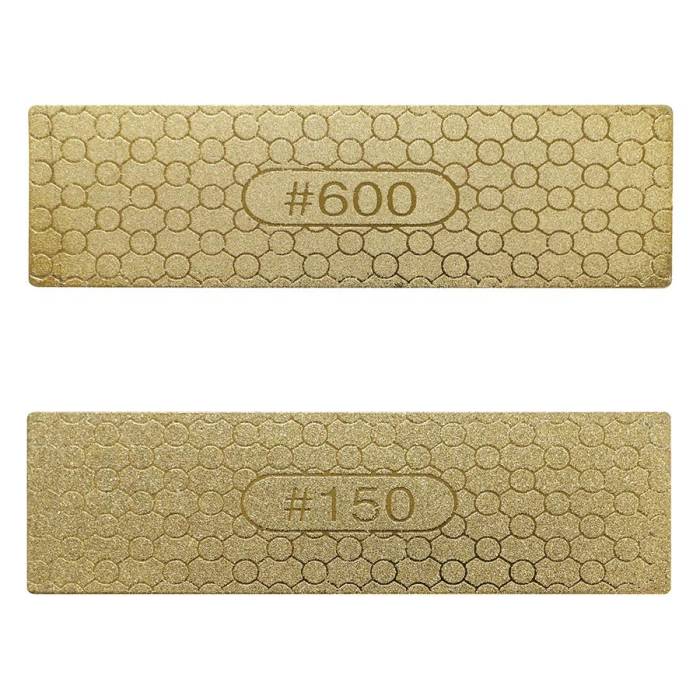 Nářadí: Hosco Japan H-IDP-156 Diamantový brusný plátek Diamantový brusný plátek Hosco Japan H-IDP-156