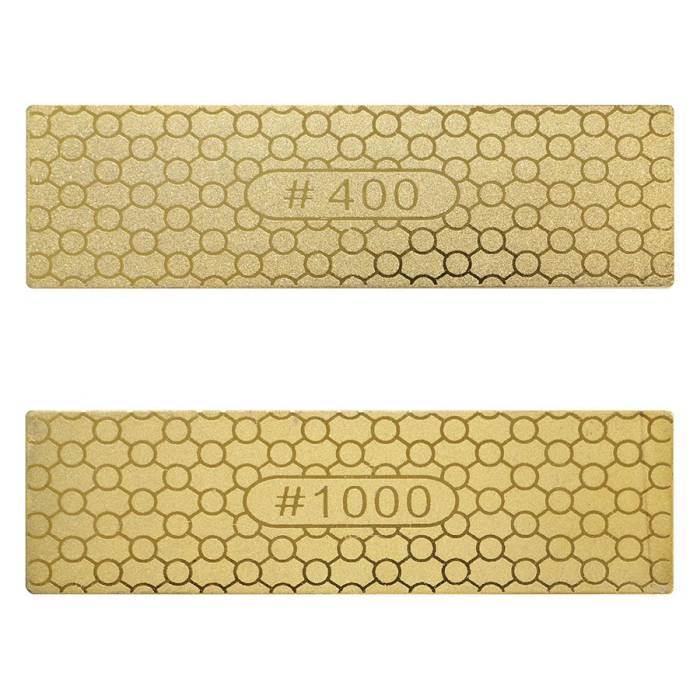 Nářadí: Hosco Japan H-IDP-410 Diamantový brusný plátek Diamantový brusný plátek Hosco Japan H-IDP-410