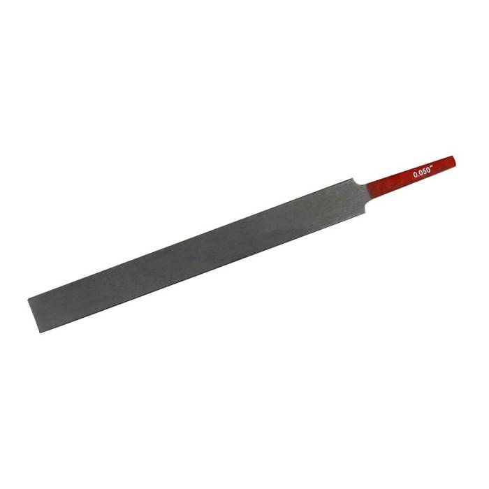 Pilník na nultý pražec Hosco Japan H-NF-050