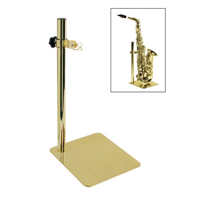 Stojany: Boston DISX-20 Stojan na saxofon Stojan na saxofon Boston DISX-20