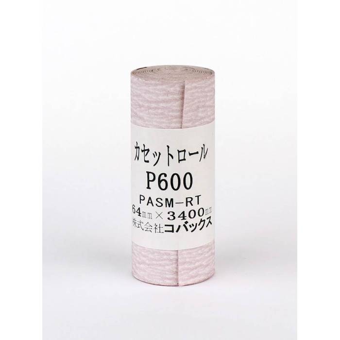 Samolepicí brusný papír Kovax KCR600