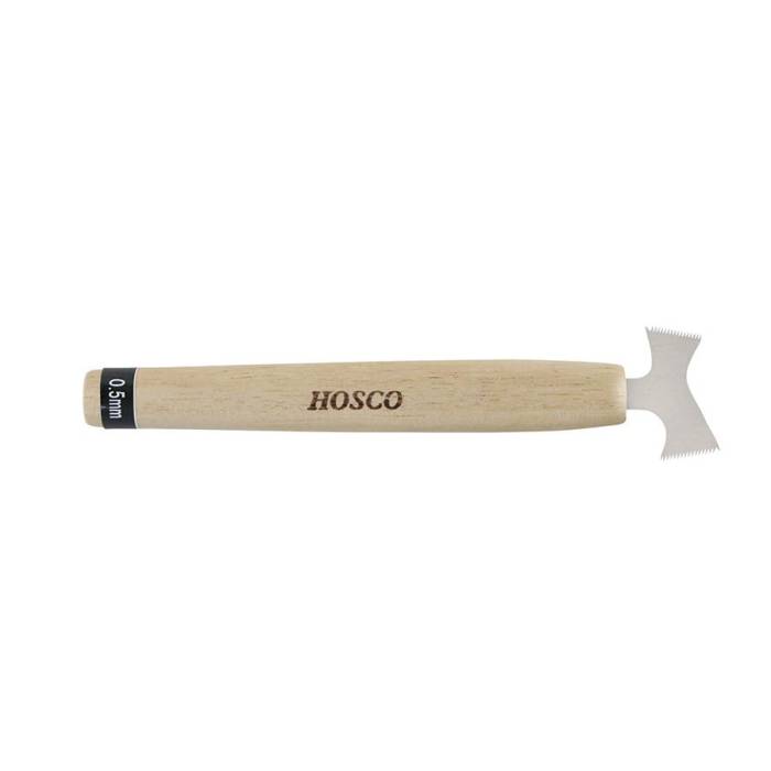 Nářadí: Hosco Japan H-FSCW050 Čisticí pilka Čisticí pilka Hosco Japan H-FSCW050