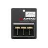 Sedlo pro kytaru sada Gotoh In-Tune Bs - 4