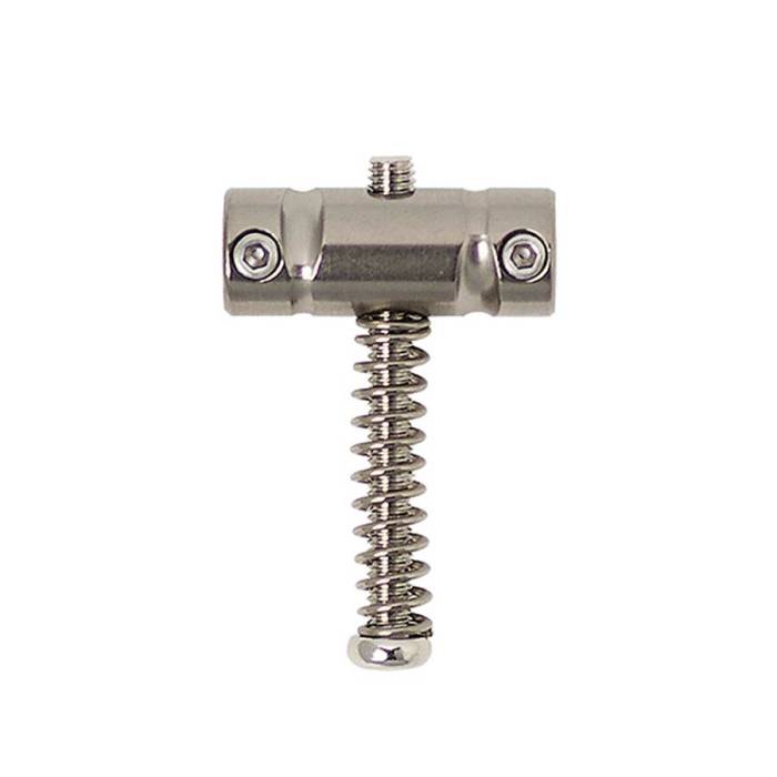 Nářadí: Gotoh In-Tune Ti Sedlo pro kytaru sada Sedlo pro kytaru sada Gotoh In-Tune Ti