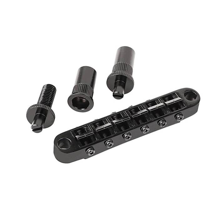 Nářadí: Gotoh GE103BT-B Kytarová kobylka Kytarová kobylka Gotoh GE103BT-B