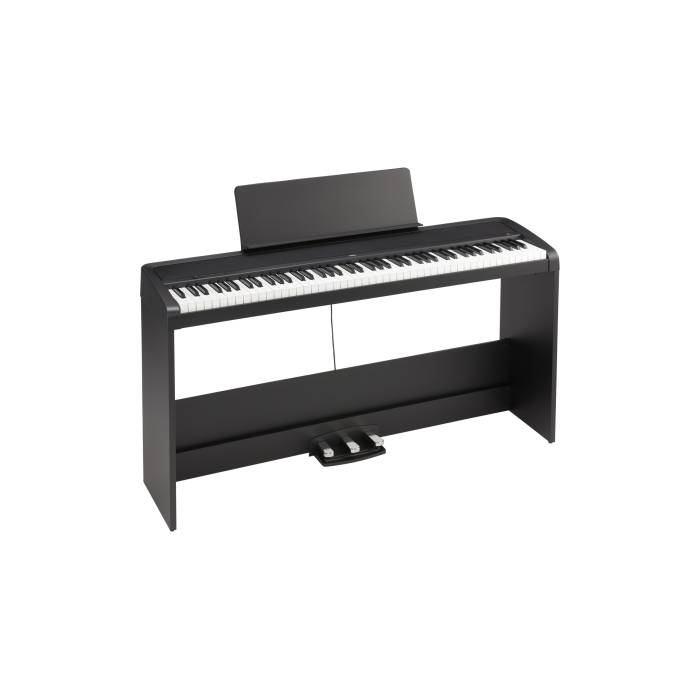 Digitální piano KORG B2SP-BK
