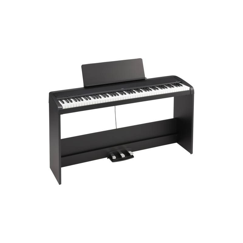 Digitální piano KORG B2SP-BK - 1