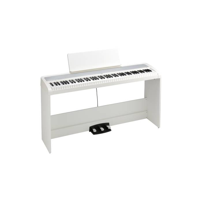 Digitální piano KORG B2SP-WH
