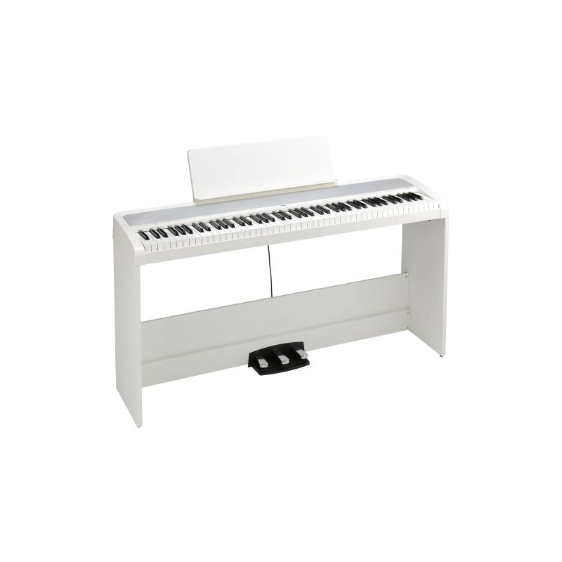 Digitální piano KORG B2SP-WH - 1