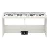 Digitální piano KORG B2SP-WH - 2