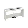 Digitální piano KORG B2SP-WH - 3