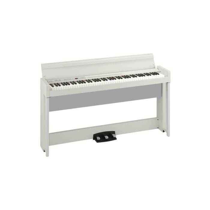 Digitální piano KORG C1 Air-WH