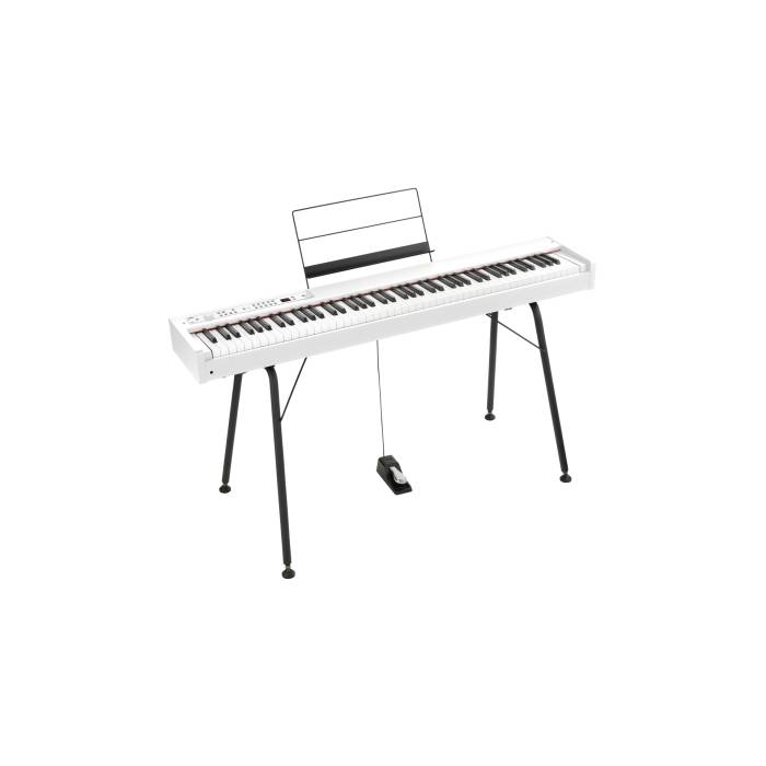 Digitální piano KORG D1-WH