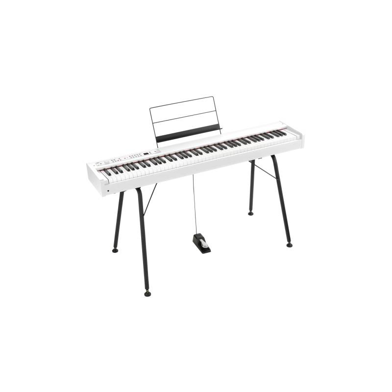 Digitální piano KORG D1-WH - 1