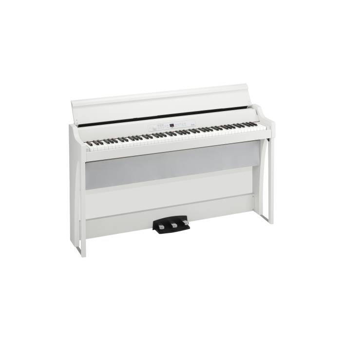 Digitální piano Korg G1B AIR WH