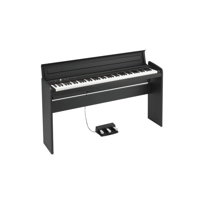 Digitální piano KORG LP-180 BK