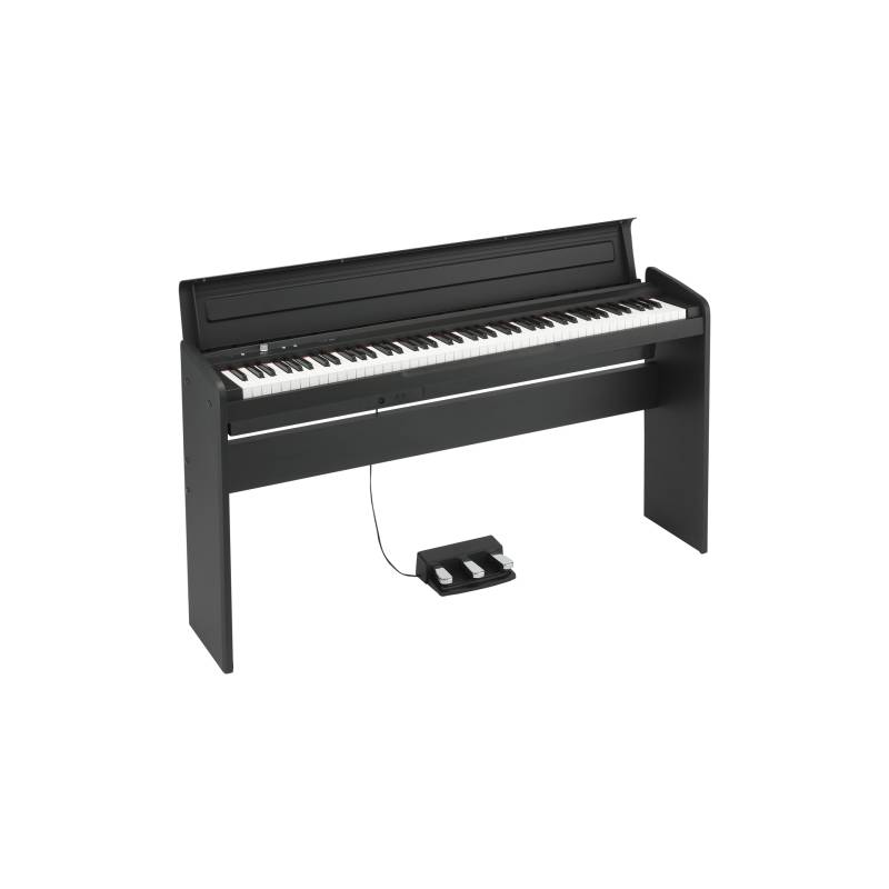 Digitální piano KORG LP-180 BK - 1