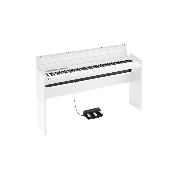 Digitální piano KORG LP-180 WH
