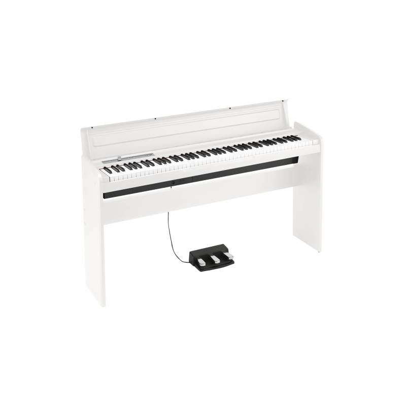 Digitální piano KORG LP-180 WH - 1