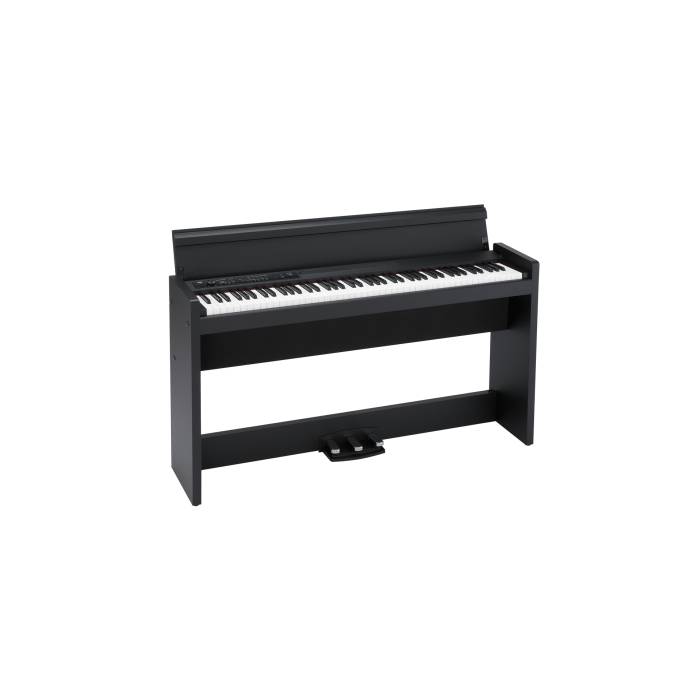 Digitální piano KORG LP-380 BK