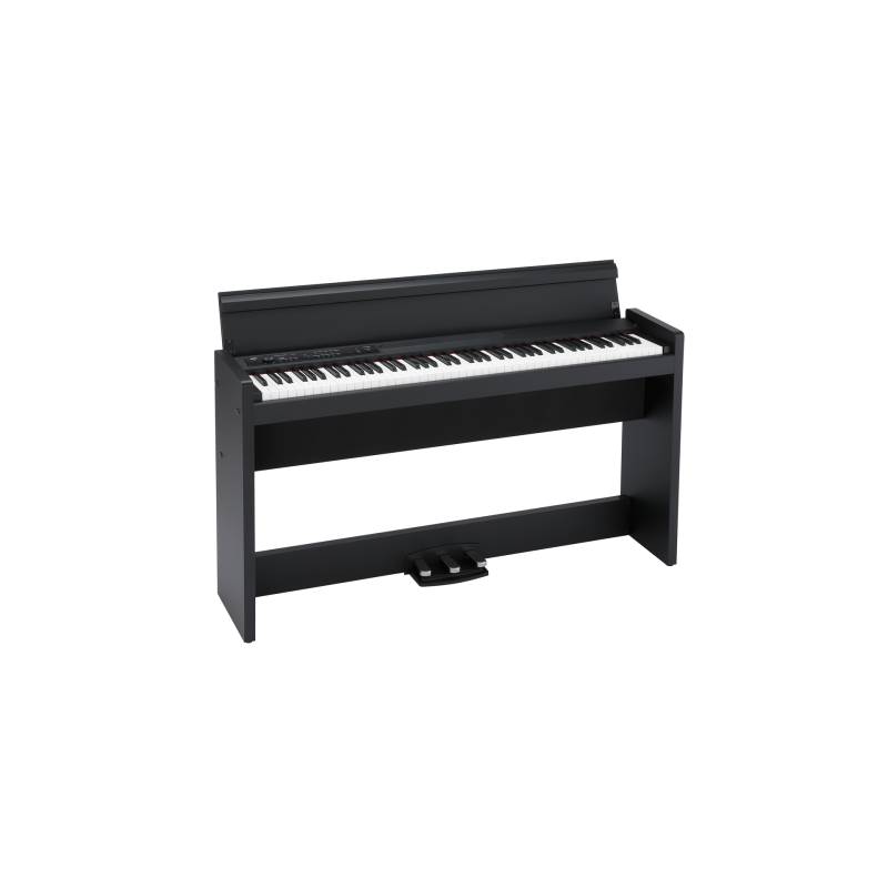 Digitální piano KORG LP-380 BK - 1
