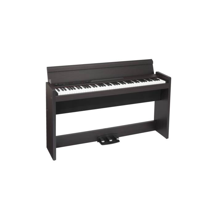 Digitální piano KORG LP-380 RW